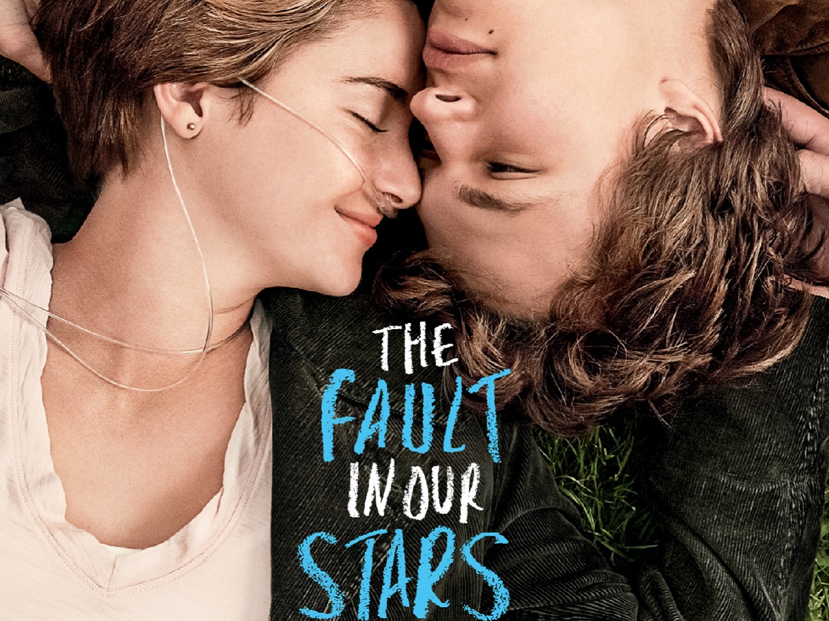 'The Fault In Our Stars'