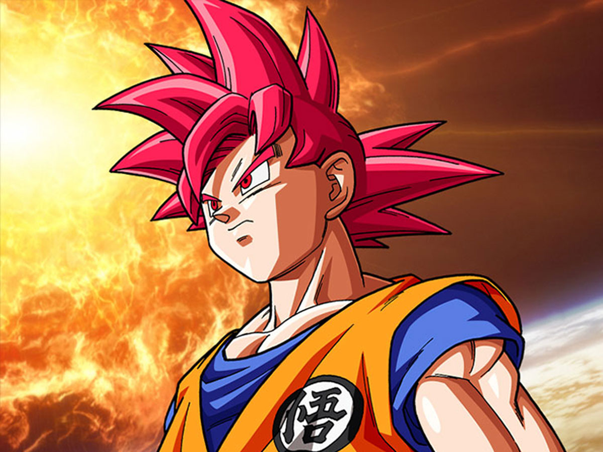 A new Dragon Ball Z Movie in 2015 