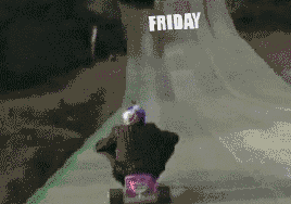 itsfriday