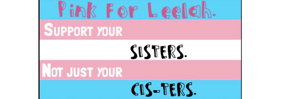 Love your Sisters