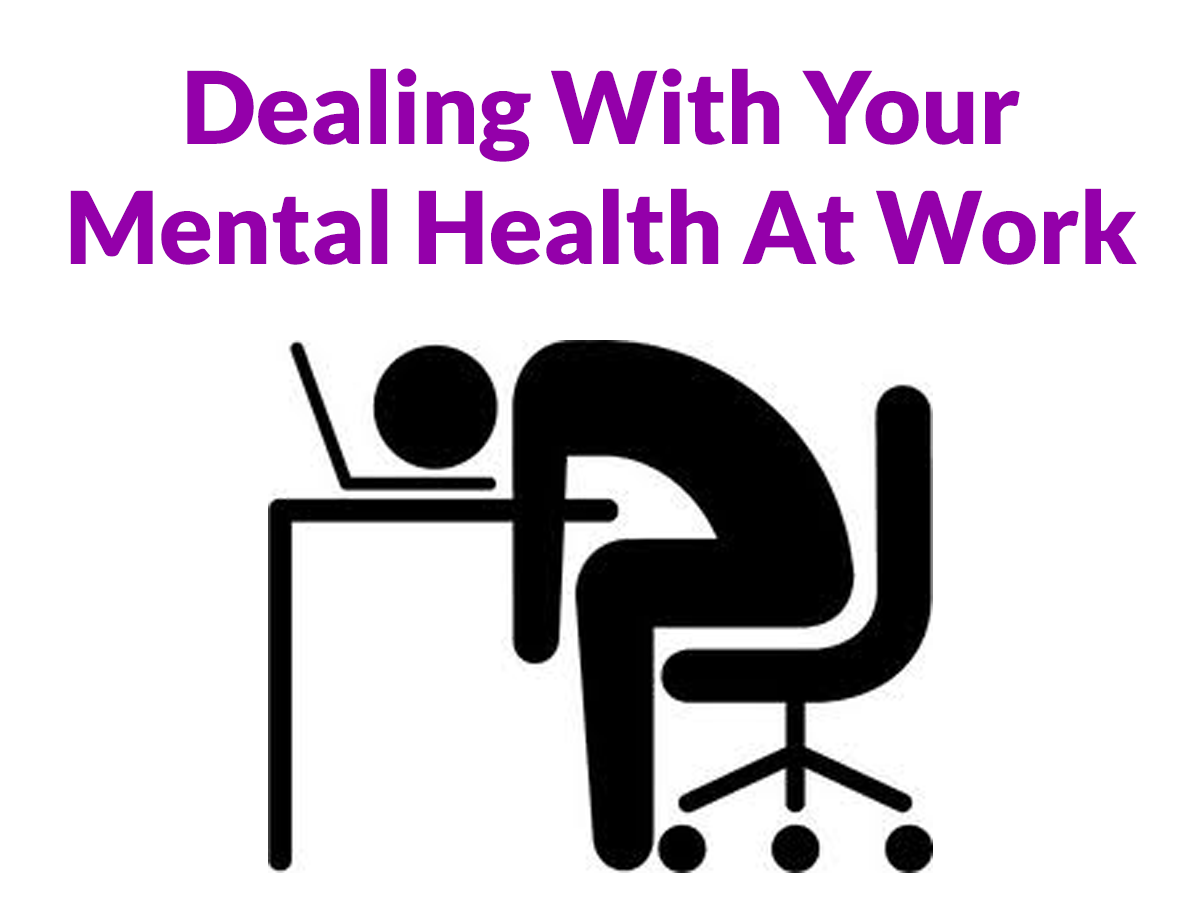 Mental health at work