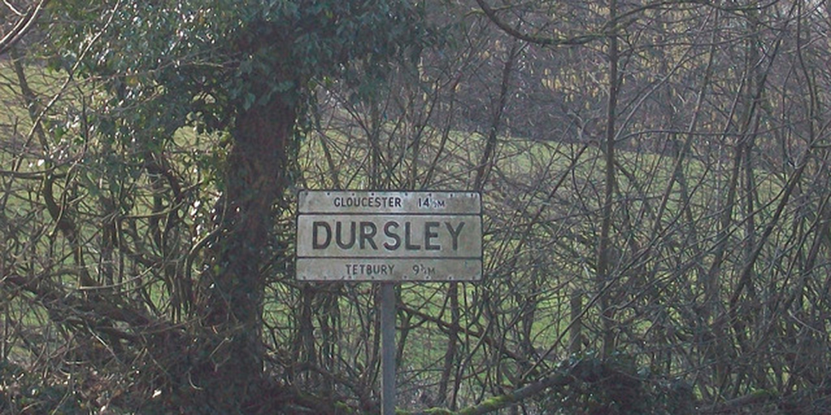 Dursley